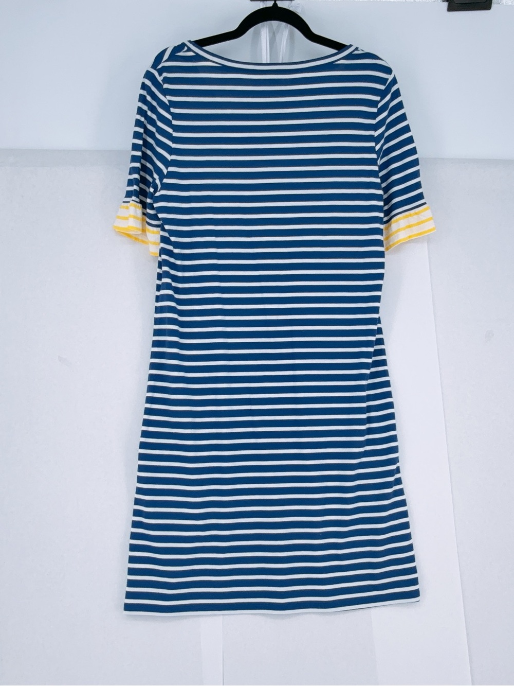 BODEN Imogen Jersey Dress size M nwt - Picture 6 of 11